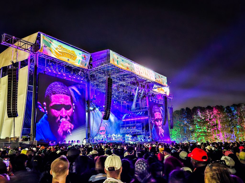 J. Cole Announces Dates for 2024 Dreamville Festival in Raleigh