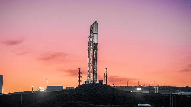 SpaceX Launches O3b MPOWER Communication Satellites On Record-Breaking ...