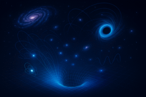 5 Fascinating Ways AdS/CFT Correspondence Unlocks Quantum Gravity’s Biggest Mysteries