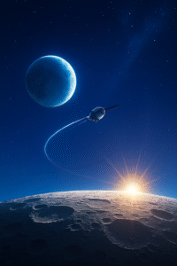 NASA’s Exciting Artemis 2 Mission in 2026: First Crewed Lunar Flyby in Over 50 Years