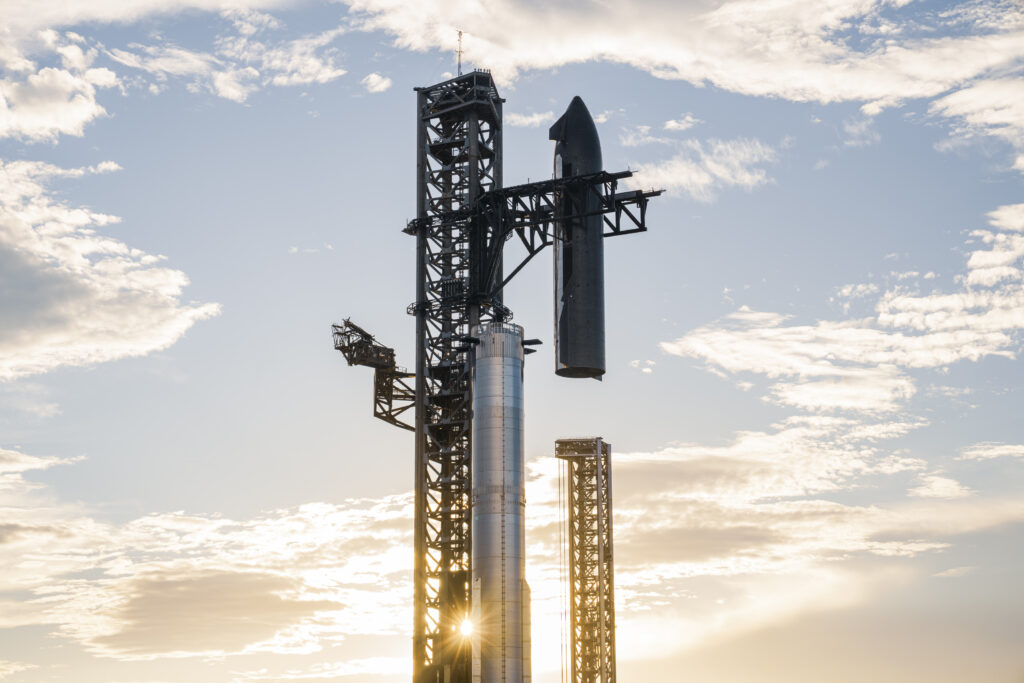 Starship Megarocket Grounded: 5 Powerful Reasons Behind SpaceX’s Delay