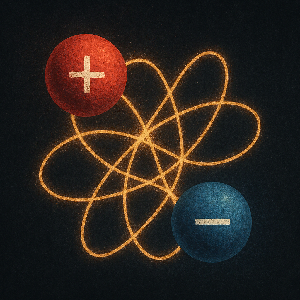 5 Mind-Blowing Reasons Entangled Particles Defy Classical Physics