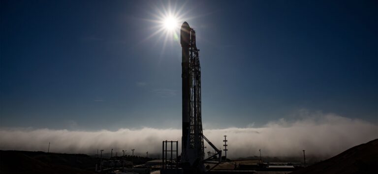 🚀 SpaceX’s Impressive 17th Falcon 9 Launch to Deploy 24 Starlink Satellites from California—Here’s What to Expect