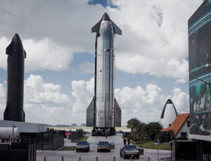 SpaceX Moves Starship to the Pad for Flight 11: What’s Next for Elon Musk’s Mars Rocket?