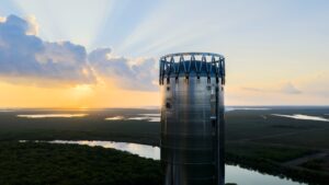 SpaceX’s New Super Heavy V3 Suffers Massive Failure — What Really Happened to Booster 18?