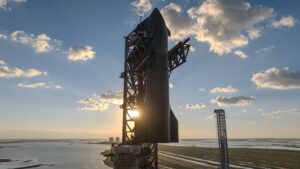 Why Starship Keeps Exploding 🚀