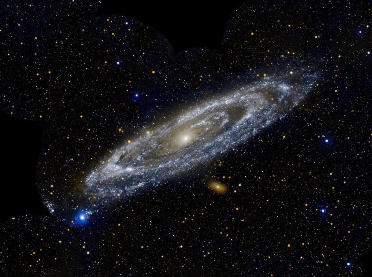 andromeda